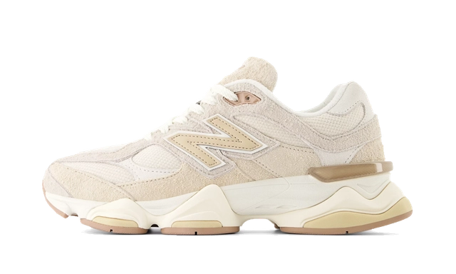 New Balance 9060 Bisque Sea Salt