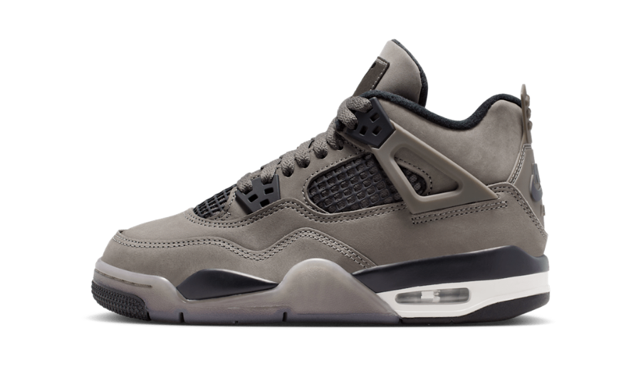 Jordan 4 Retro OG Cave Stone (GS)