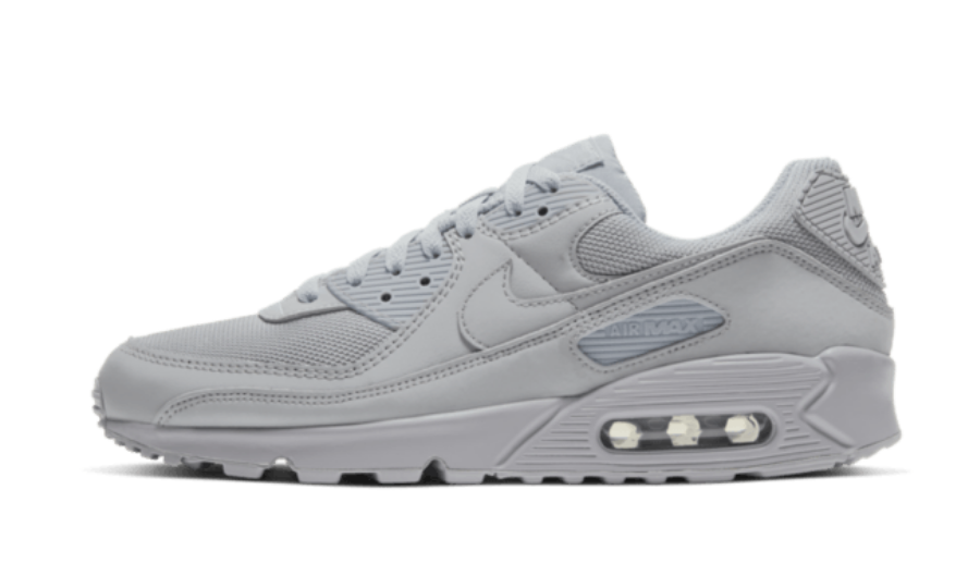 Nike Air Max 90 Recraft Wolf Grey
