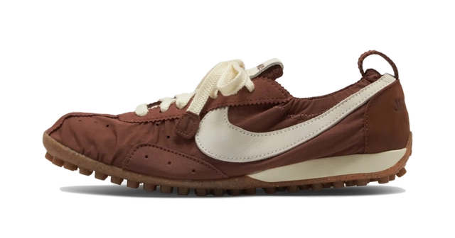 Nike Moon Shoe SP Jacquemus Fauna Brown (Women's)