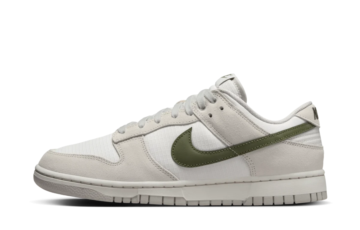 Nike Dunk Low Leaf Veins