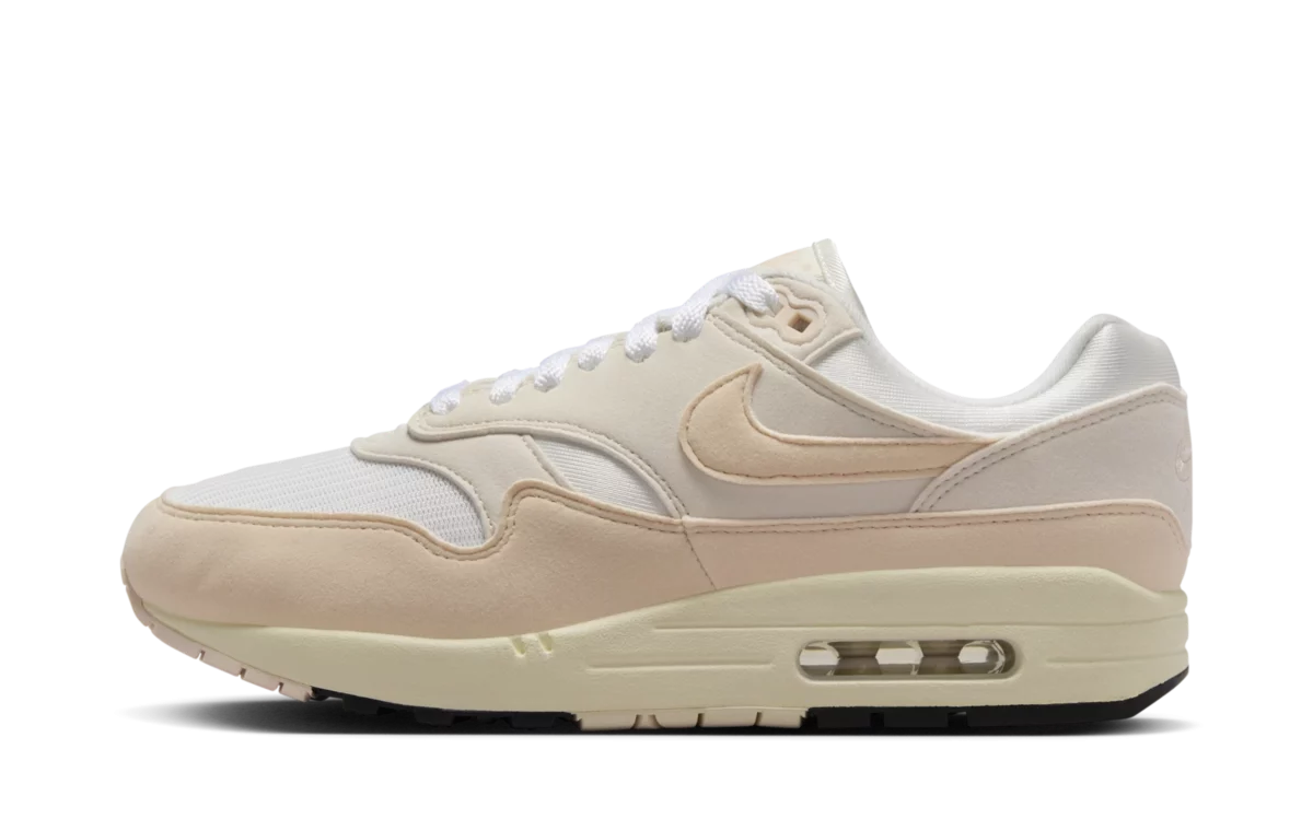 Nike Air Max 1 Guava Ice (Women's)