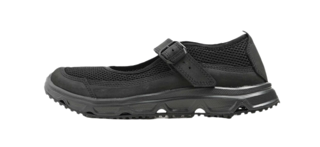 Salomon RX Marie-Jeanne Black