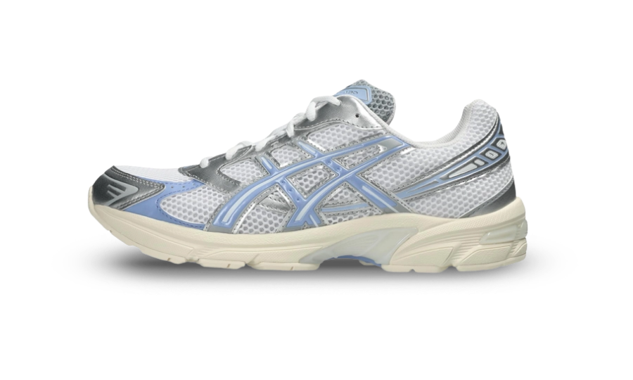 ASICS Gel-1130 White Light Sapphire