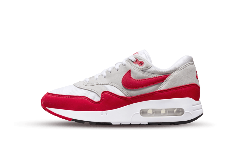 Nike Air Max 1 '86 OG Big Bubble Sport Red (Women's)