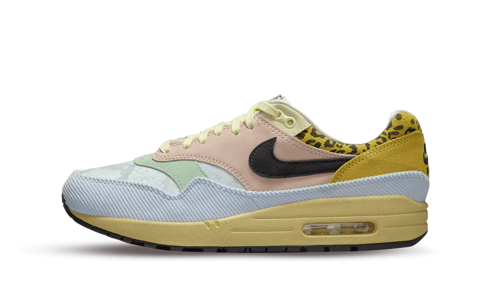 Nike Air Max 1 '87 Great Indoors Corduroy (Women's)