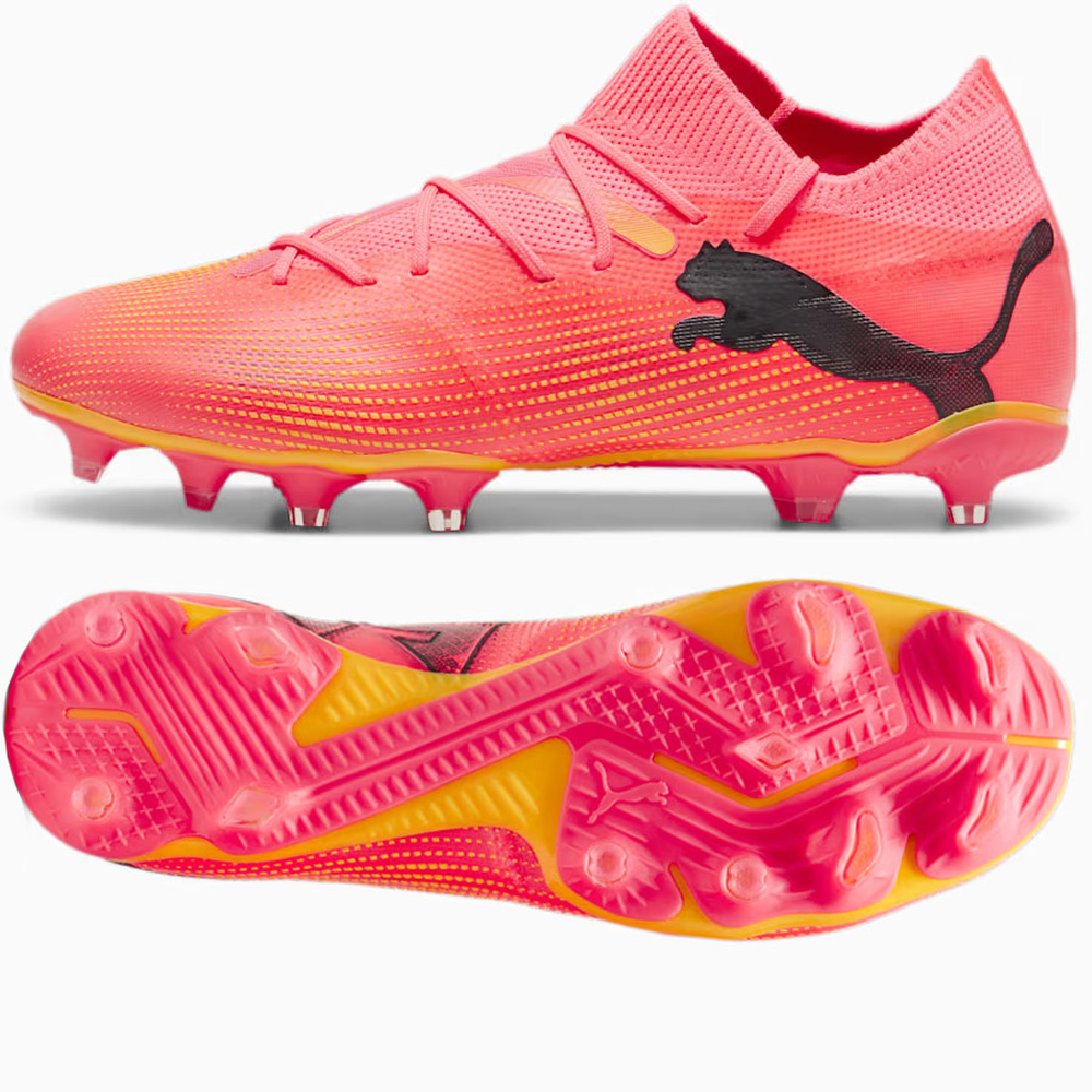 Puma Future 7 Match FG/AG