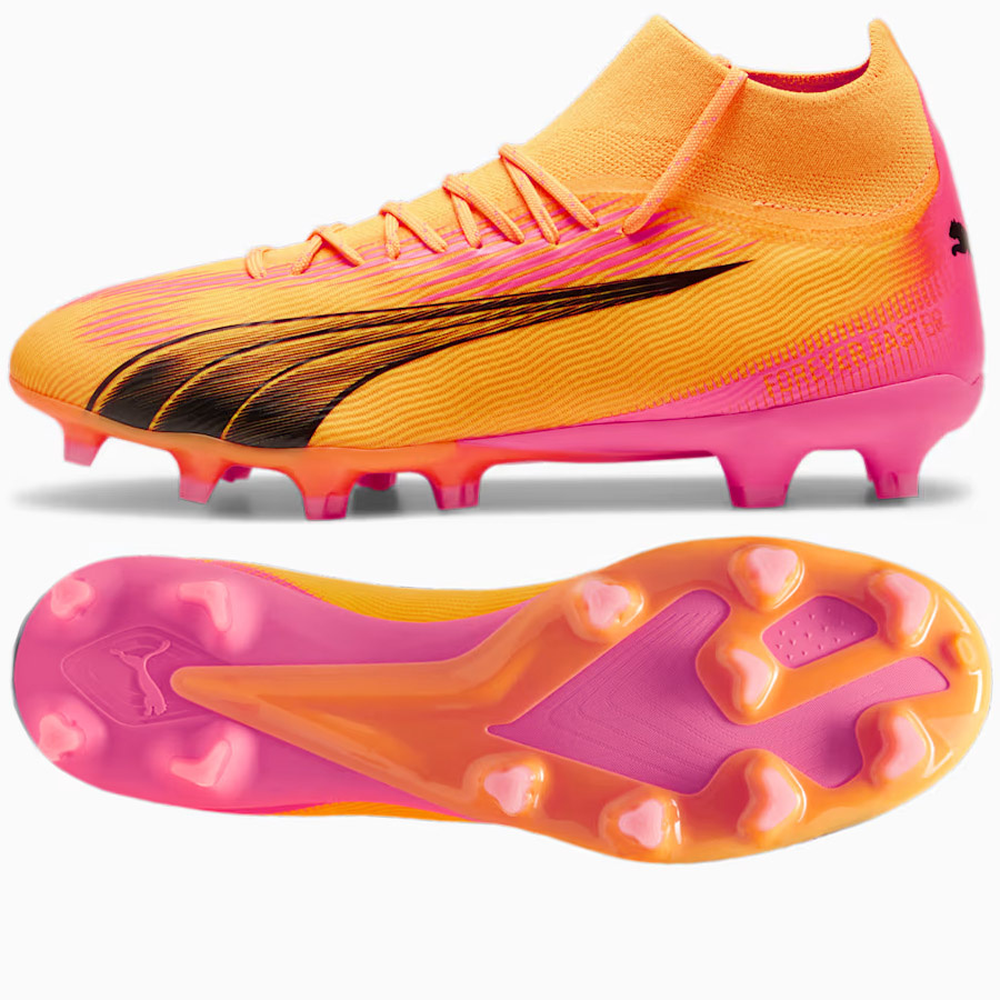 Puma Ultra Pro FG/AG