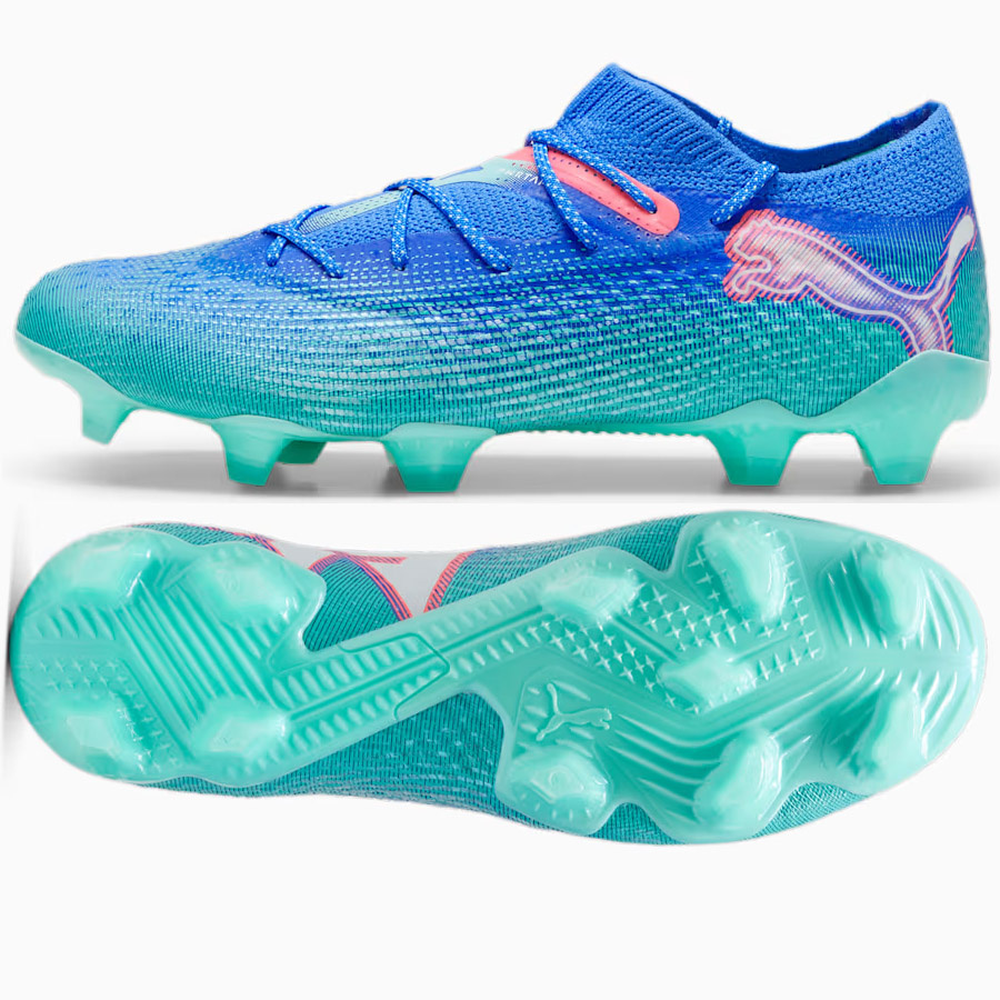 Puma Future 7 Ultimate Low FG/AG