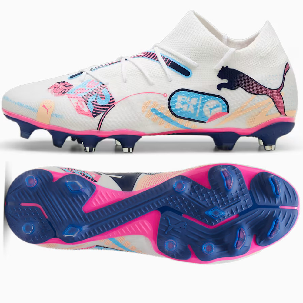 Puma Future 7 Match Vol.Up FG/AG