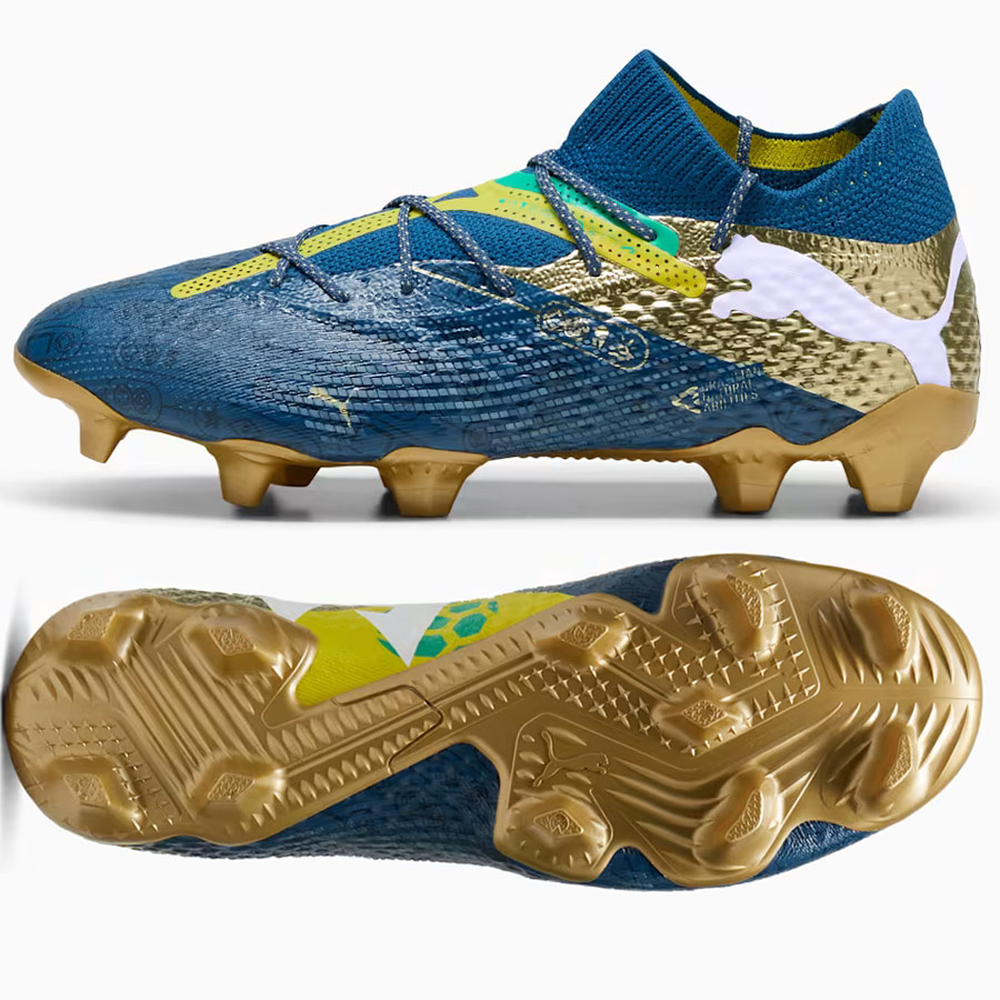 Puma Future 7 Ultimate BNA FG/AG