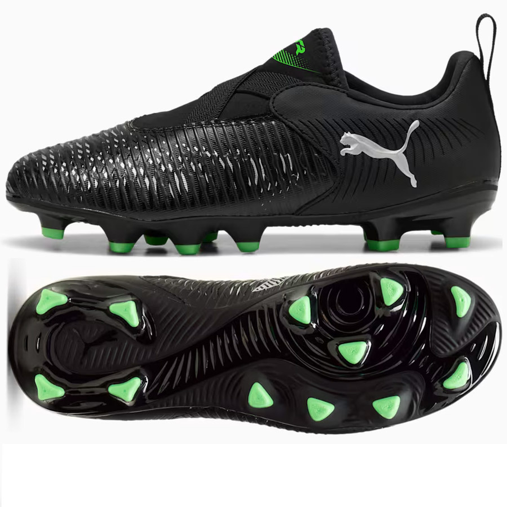 Puma Future 8 Match LL Jr FG/AG