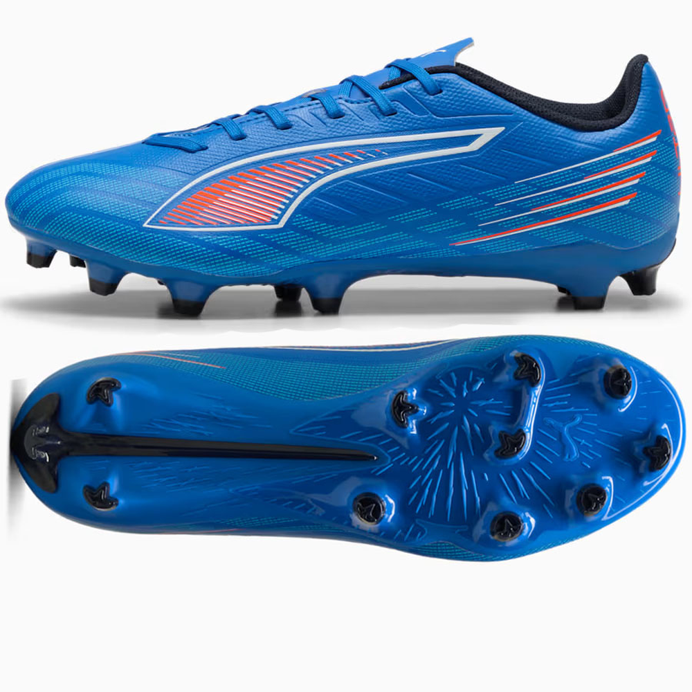 Puma Ultra 6 Play FG/AG
