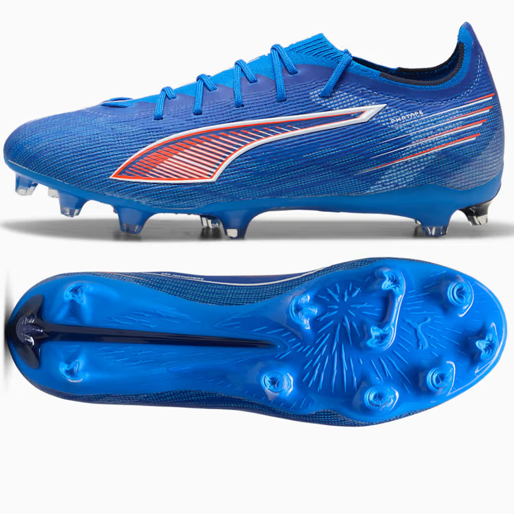 Puma Ultra 6 Pro FG/AG