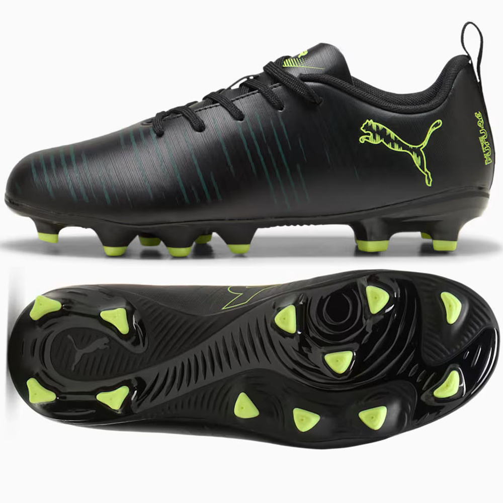 Puma Future 8 Match Jr FG/AG