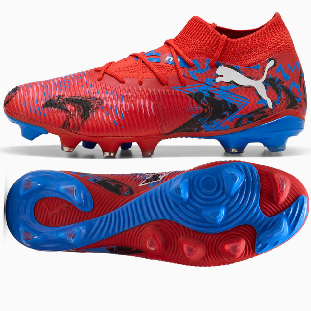 Puma Future 8 Match Playmakers FG/AG
