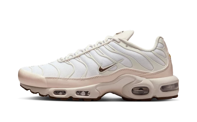 Nike Air Max Plus SE Light Orewood Brown (Women's)