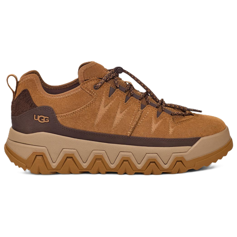 UGG CapTrail Low Chestnut