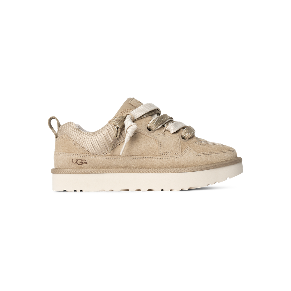 UGG Lowmel Lo Mustard Seed