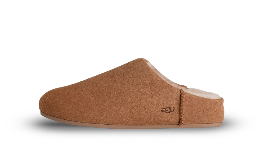 UGG Elea Slip-On Slipper Chestnut (Women's)