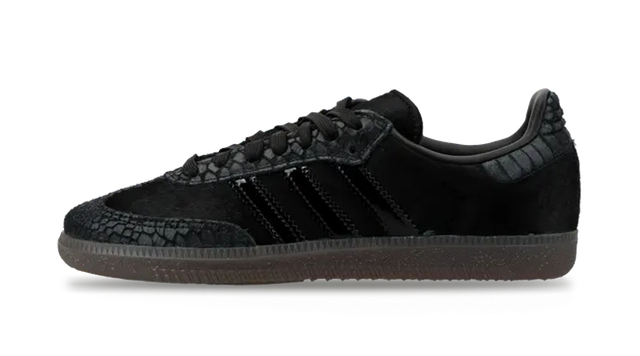 adidas Samba OG Black Off White (Women's)