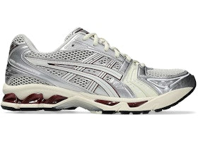 ASICS Gel-Kayano 14 Ivory Cream