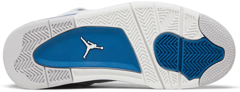 Jordan 4 Retro Military Blue (2024) GS
