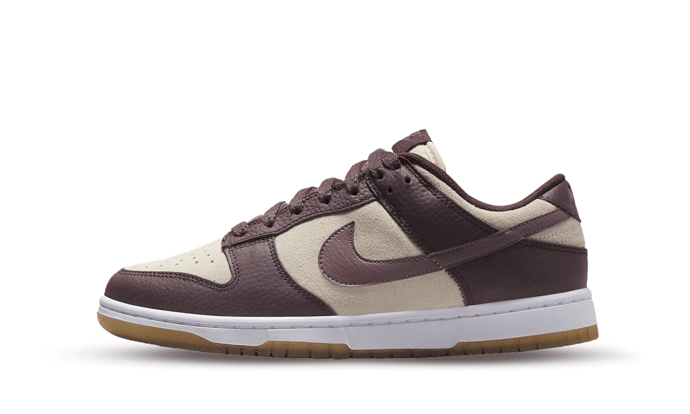 Nike Dunk Low Plum Eclipse (Women's)