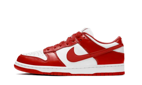 Nike Dunk Low SP St. John's