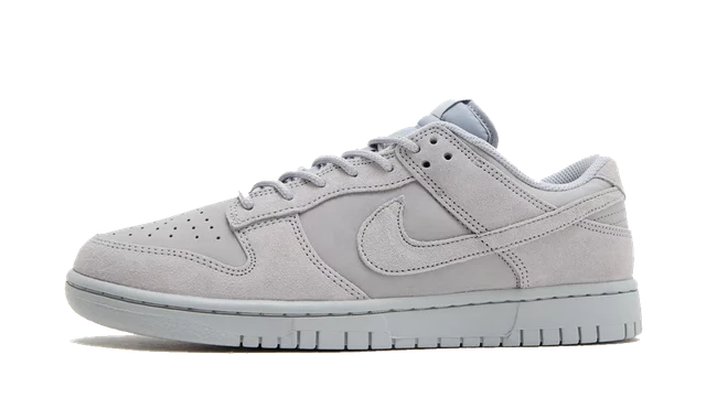 Nike Dunk Low SE Wolf Grey