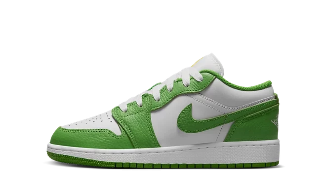 Jordan 1 Low Chlorophyll (GS)