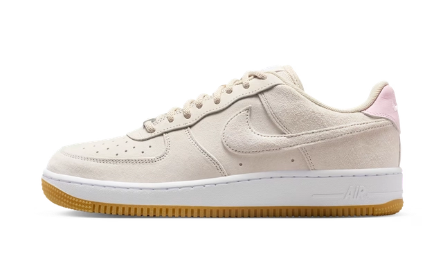 Nike Air Force 1 Low SB Light Orewood Brown Pink