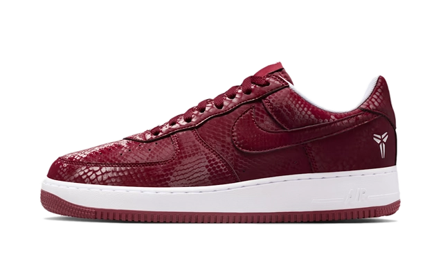 Nike Air Force 1 Low Kobe Bryant Forever Lower Merion Away