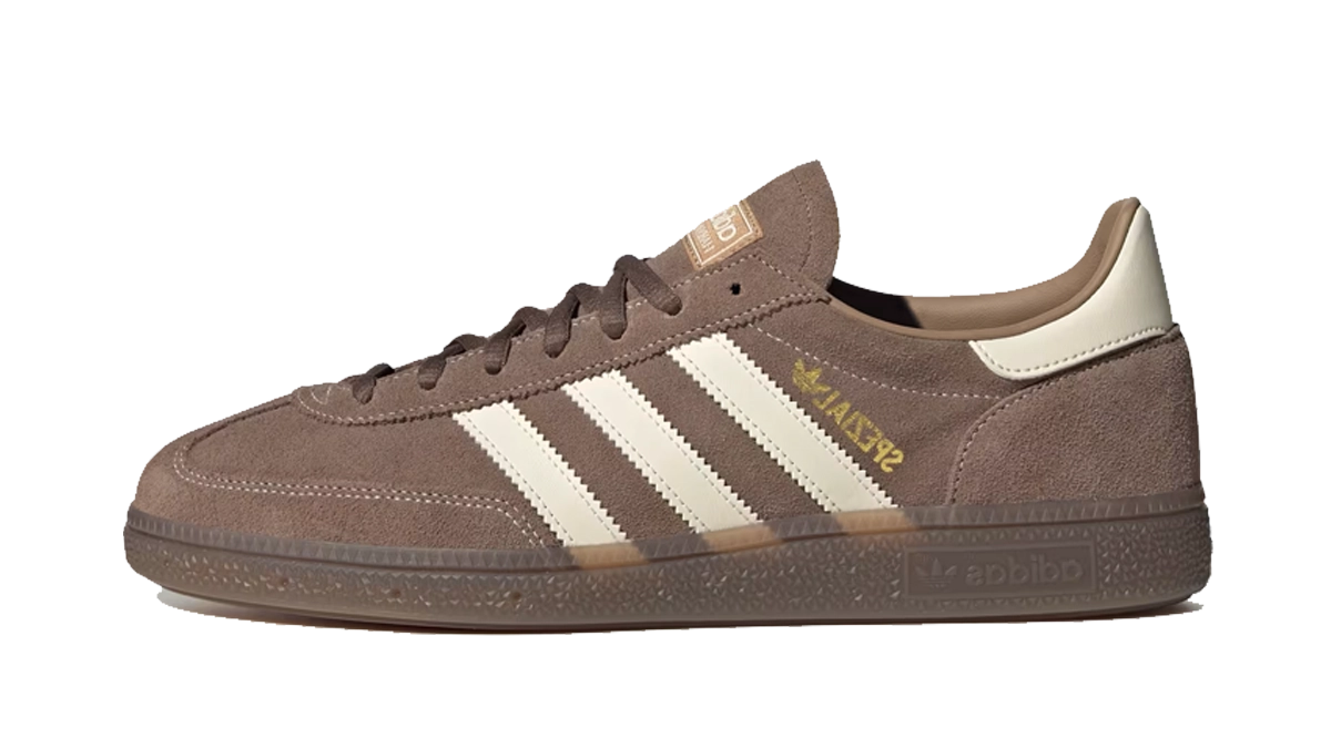 adidas Handball Spezial Earth Strata Wonder White
