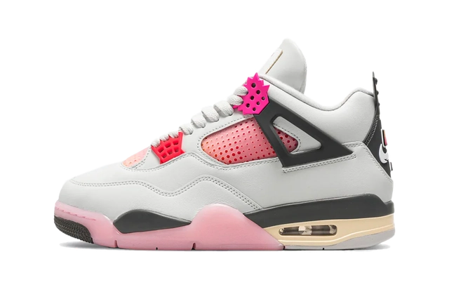 Jordan 4 Retro Comic