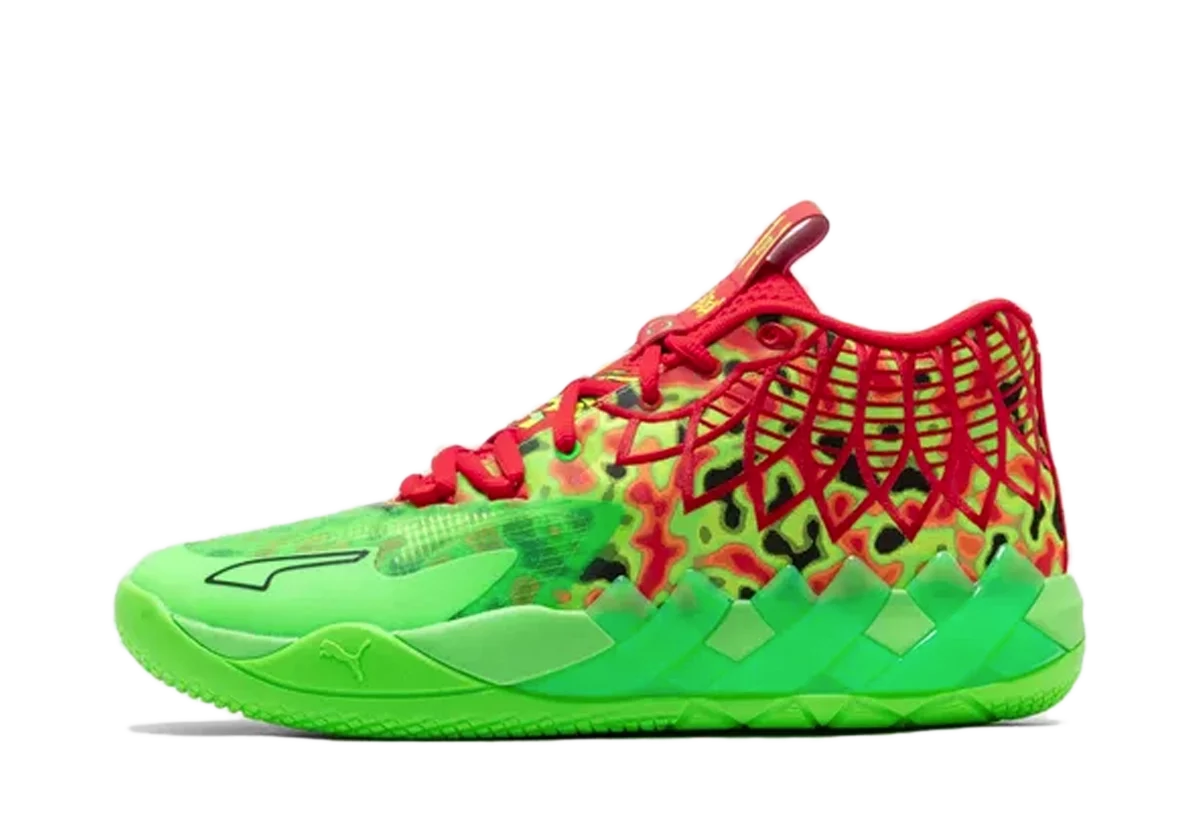 Puma LaMelo Ball MB.01 Thermal