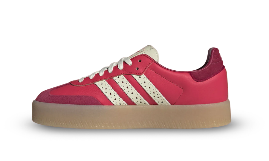 adidas Sambae Valentine's Day (Women's)