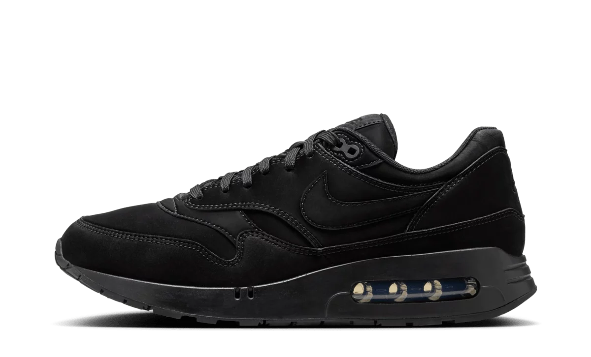 Nike Air Max 1 '86 OG Vanta Black