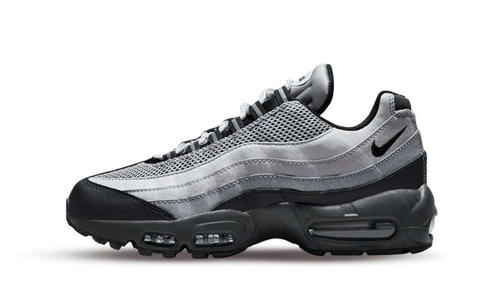 Nike Air Max 95 LX Reflective Safari (Women's)