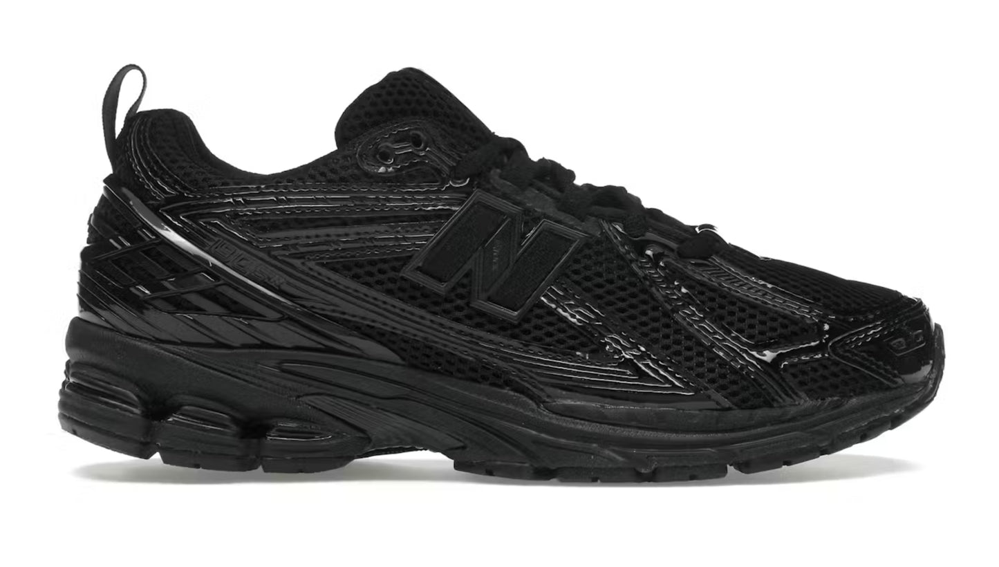 New Balance 1906R Black Patent
