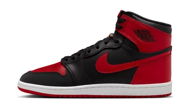Jordan 1 Retro High '85 OG Bred (2025)