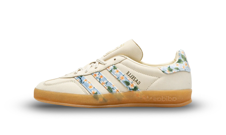 adidas Gazelle Indoor Liberty London Mitsi Day (Women's)