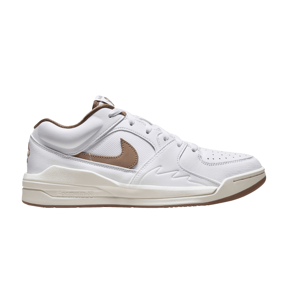 Jordan Stadium 90 White Legend Light Brown (Women's)