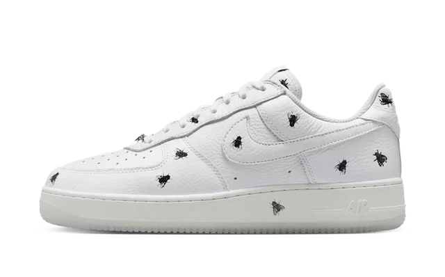 Nike Air Force 1 Low Retro Houseflies