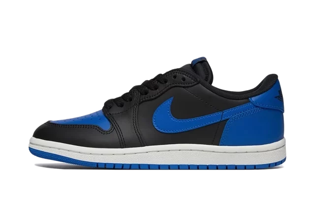 Jordan 1 Retro Low '85 Royal