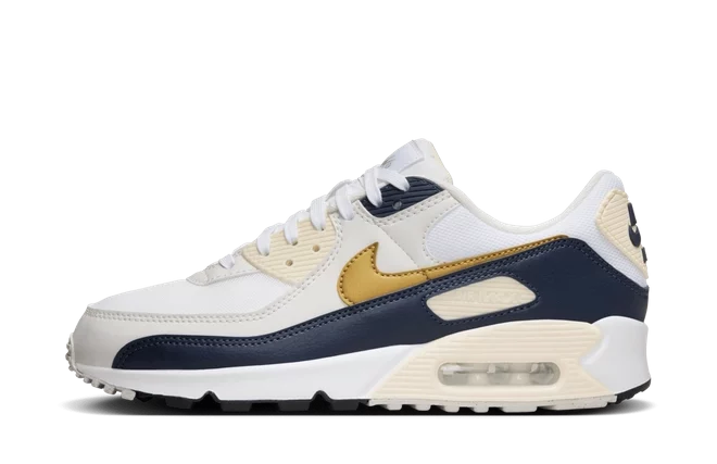 Nike Air Max 90 Olympic (2024) (Women's)