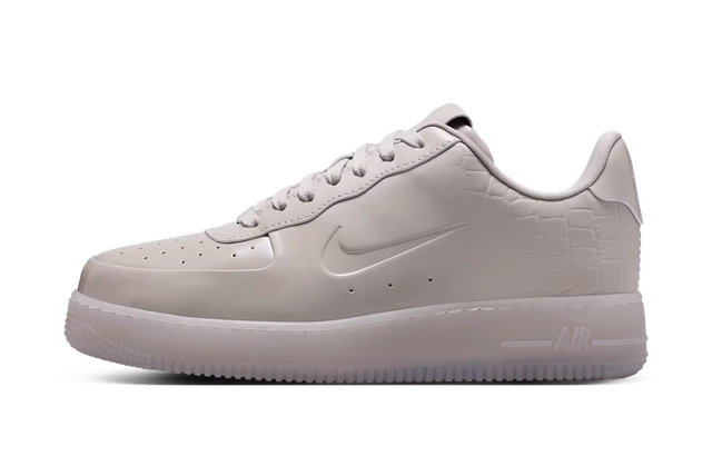 Nike Air Force 1 Low Made in Italy College Grey (Women's)