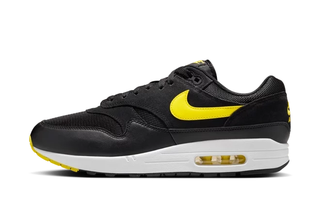 Nike Air Max 1 Essential Batman
