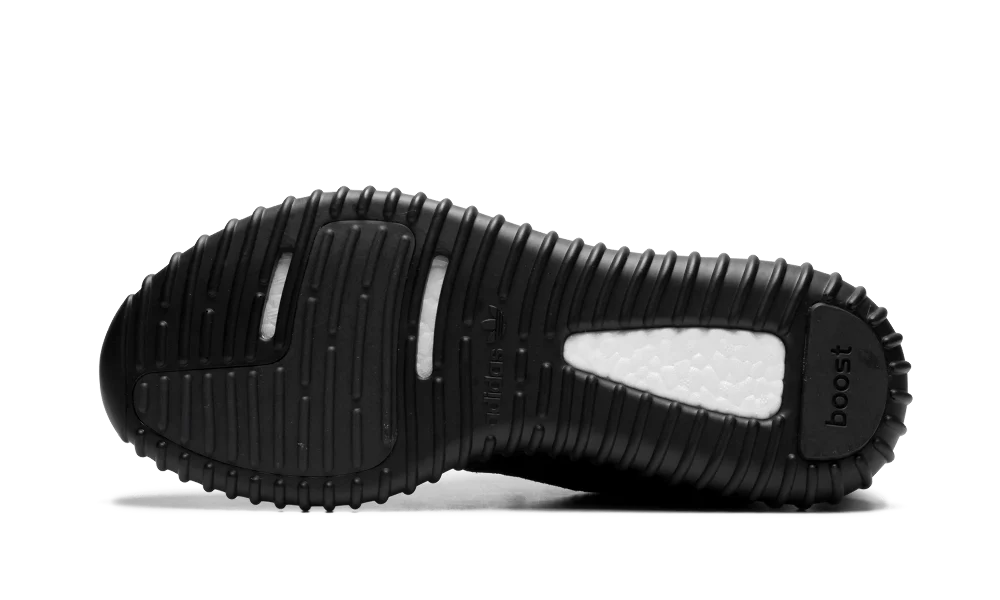 Adidas Yeezy Boost 350 Pirate Black