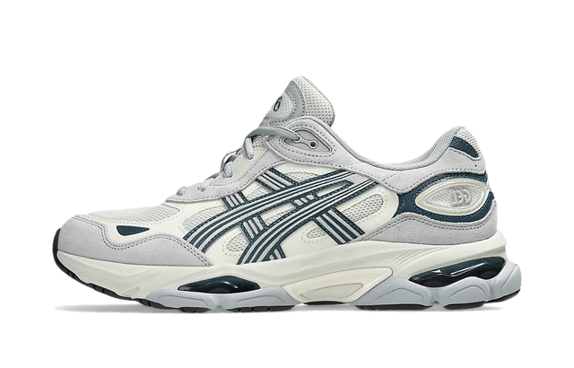 ASICS Gel-NYC 2.0 Lake Grey Piedmont Grey